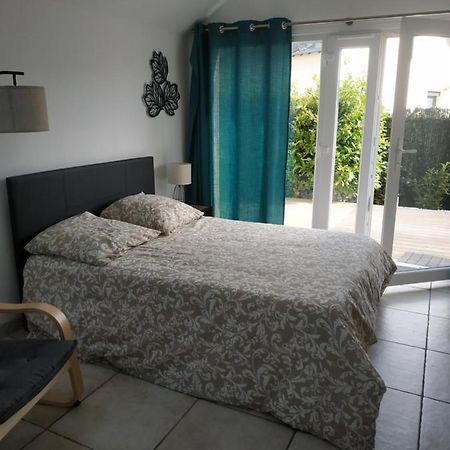 Studio Terrasse - Parking Gratuit Orléans Eksteriør billede