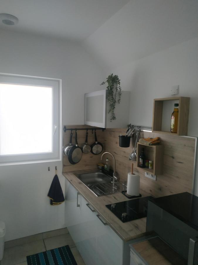 Studio Terrasse - Parking Gratuit Orléans Eksteriør billede